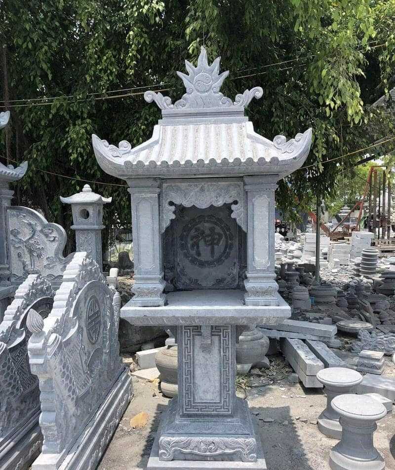 Cây hương - CH1