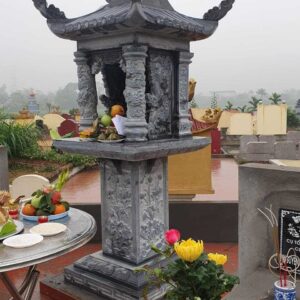 Cây hương - CH2