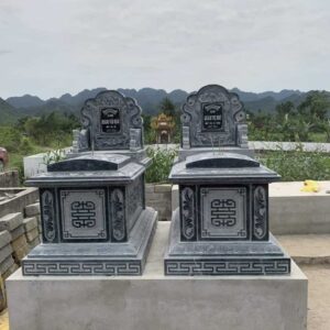 Mộ tam sơn - MTS1