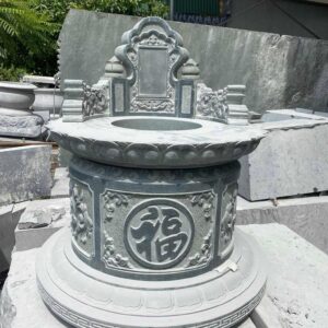 Mộ tròn - MT2