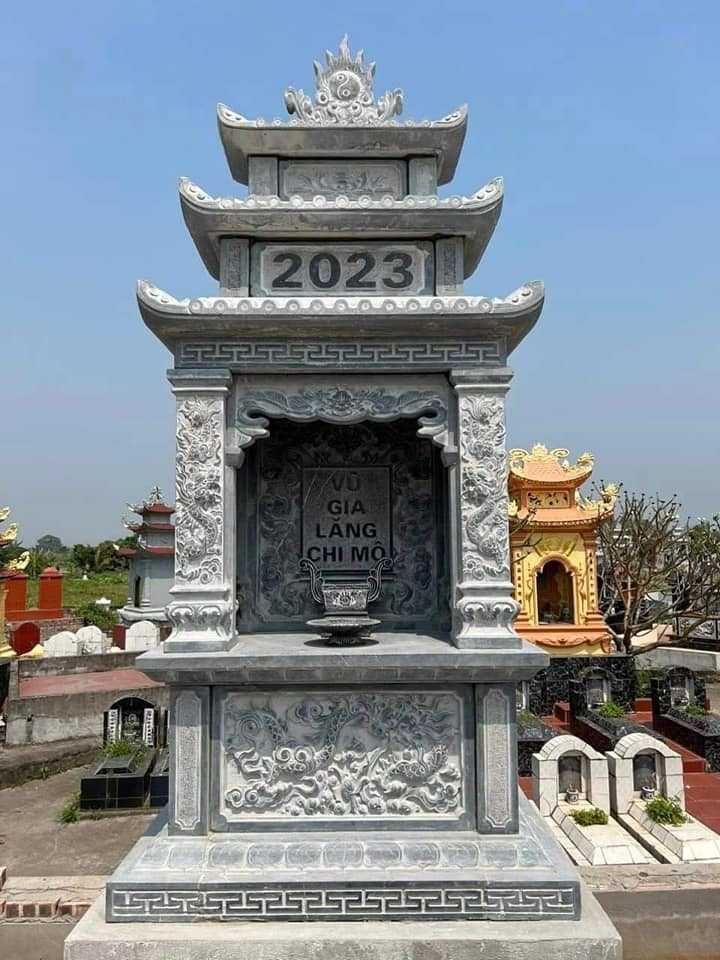 Lăng đơn - LĐ1