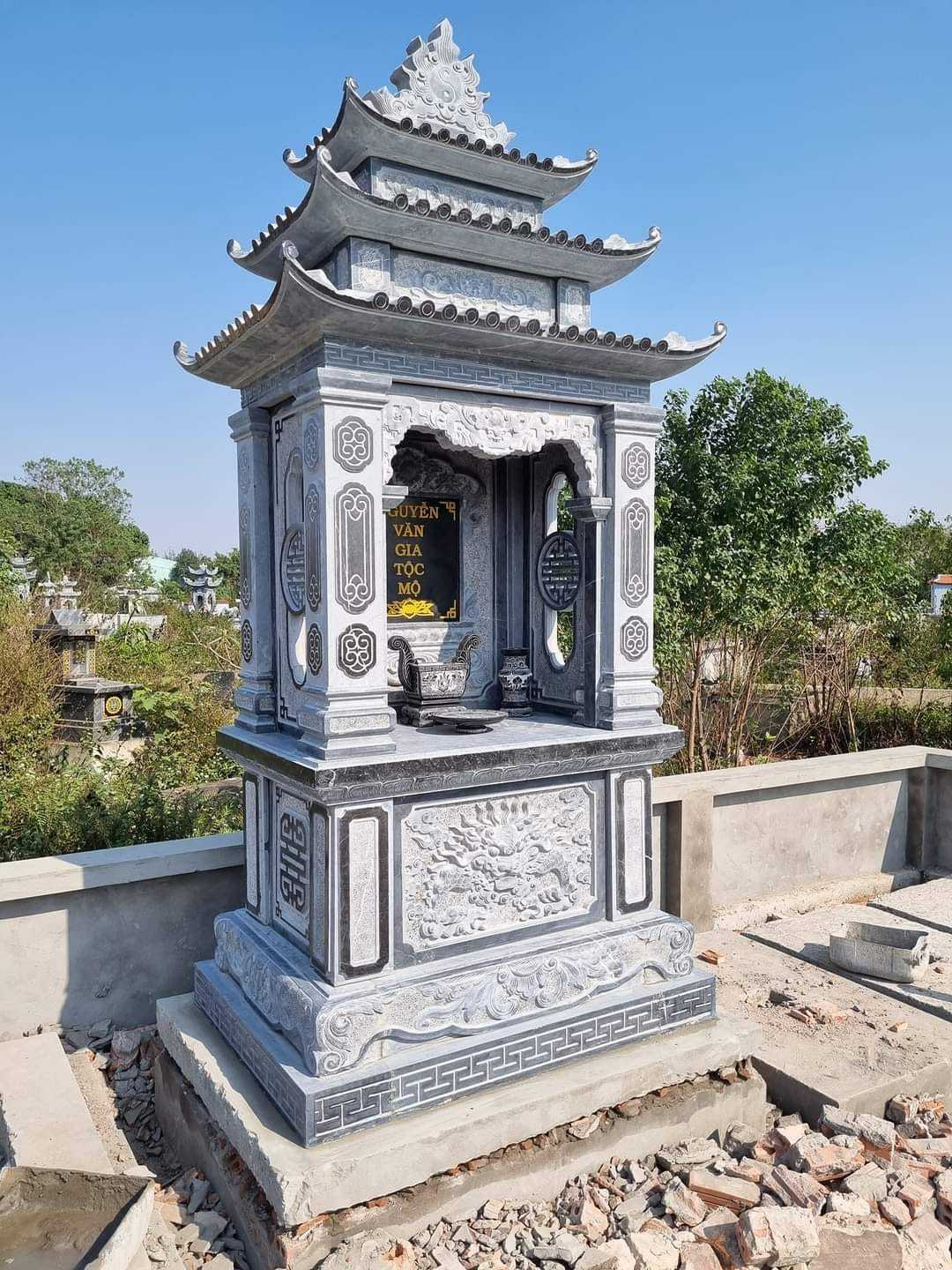 Lăng đơn - LĐ3