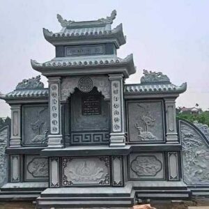 Lăng cánh - LC3