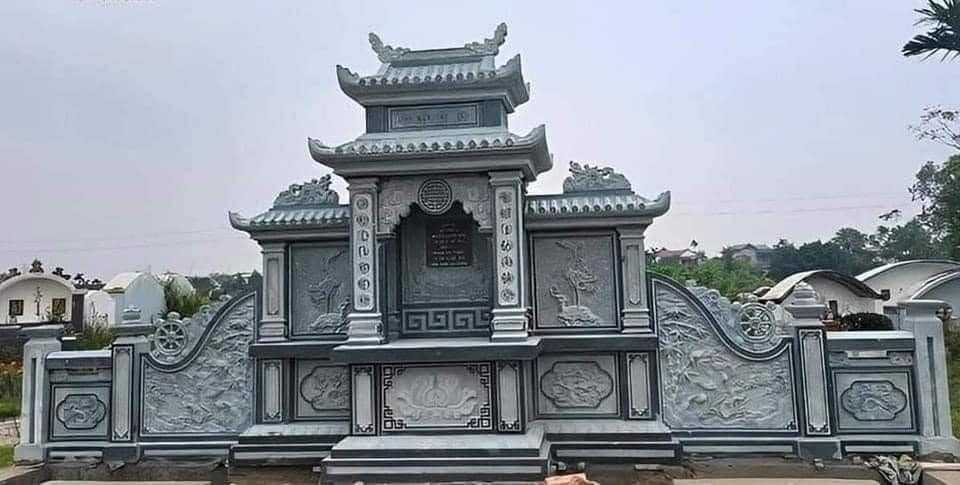 Lăng cánh - LC3