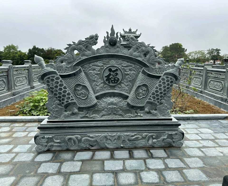 Cuốn thư - CT3
