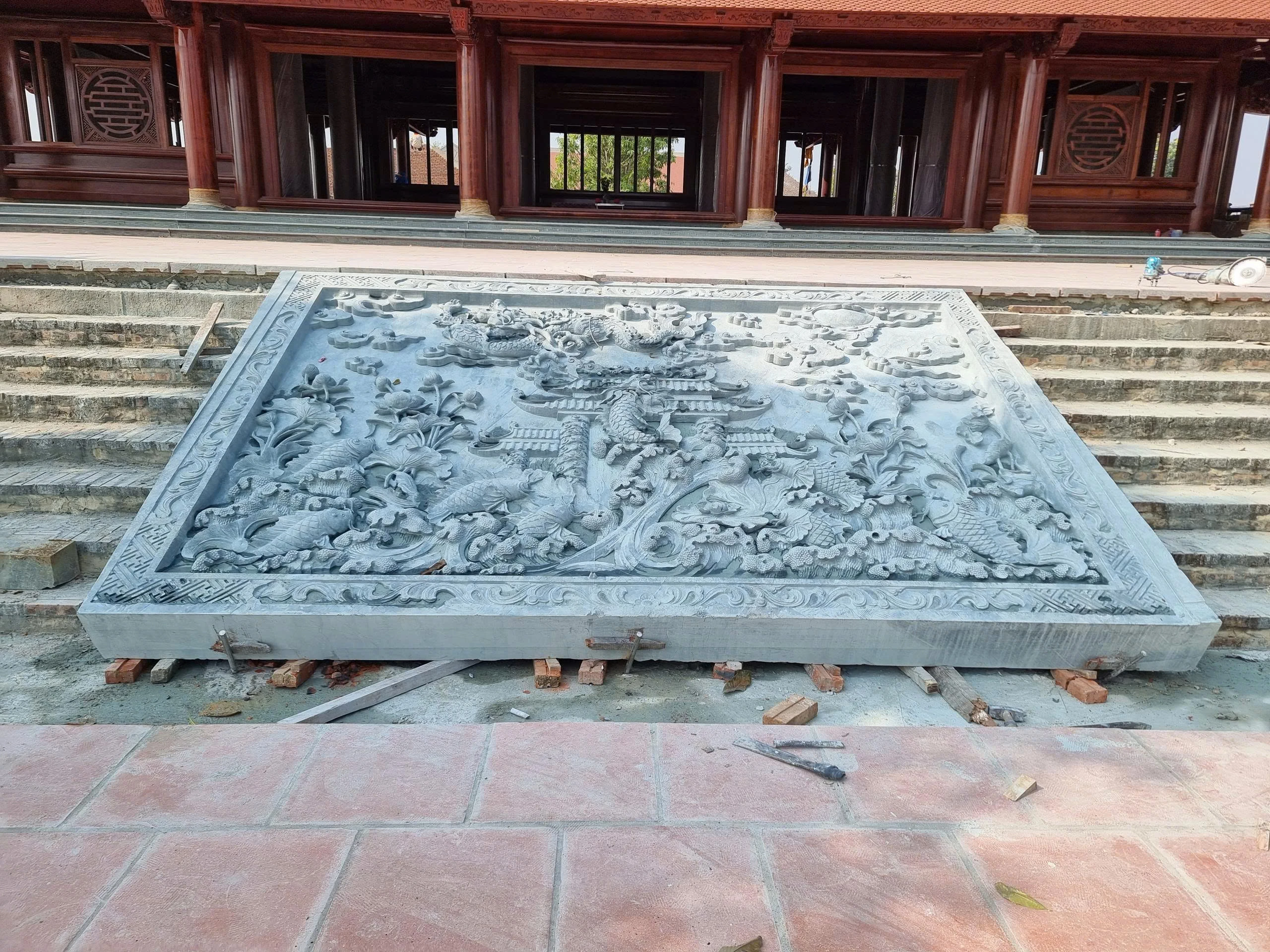 Chiếu - C1