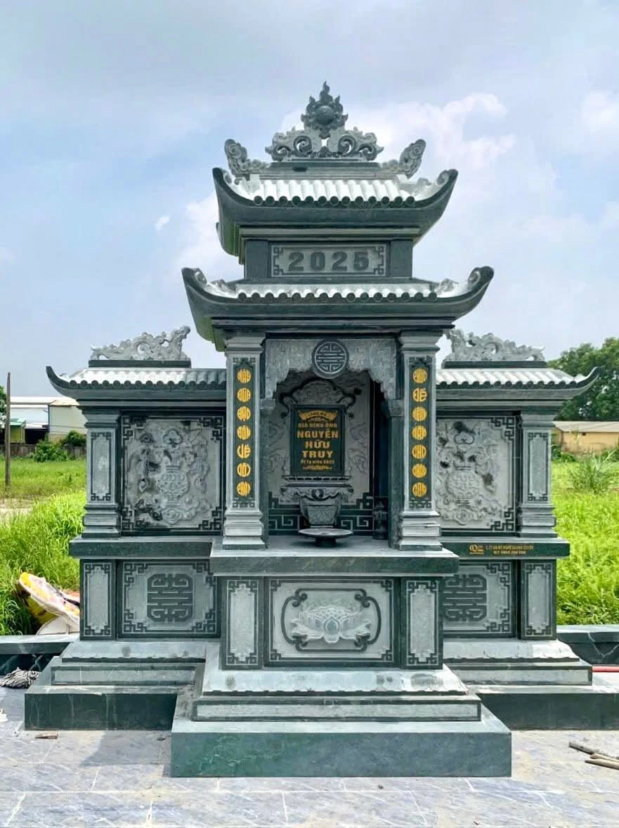 Lăng cánh - LC5