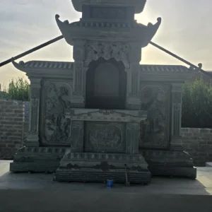 Lăng cánh - LC6
