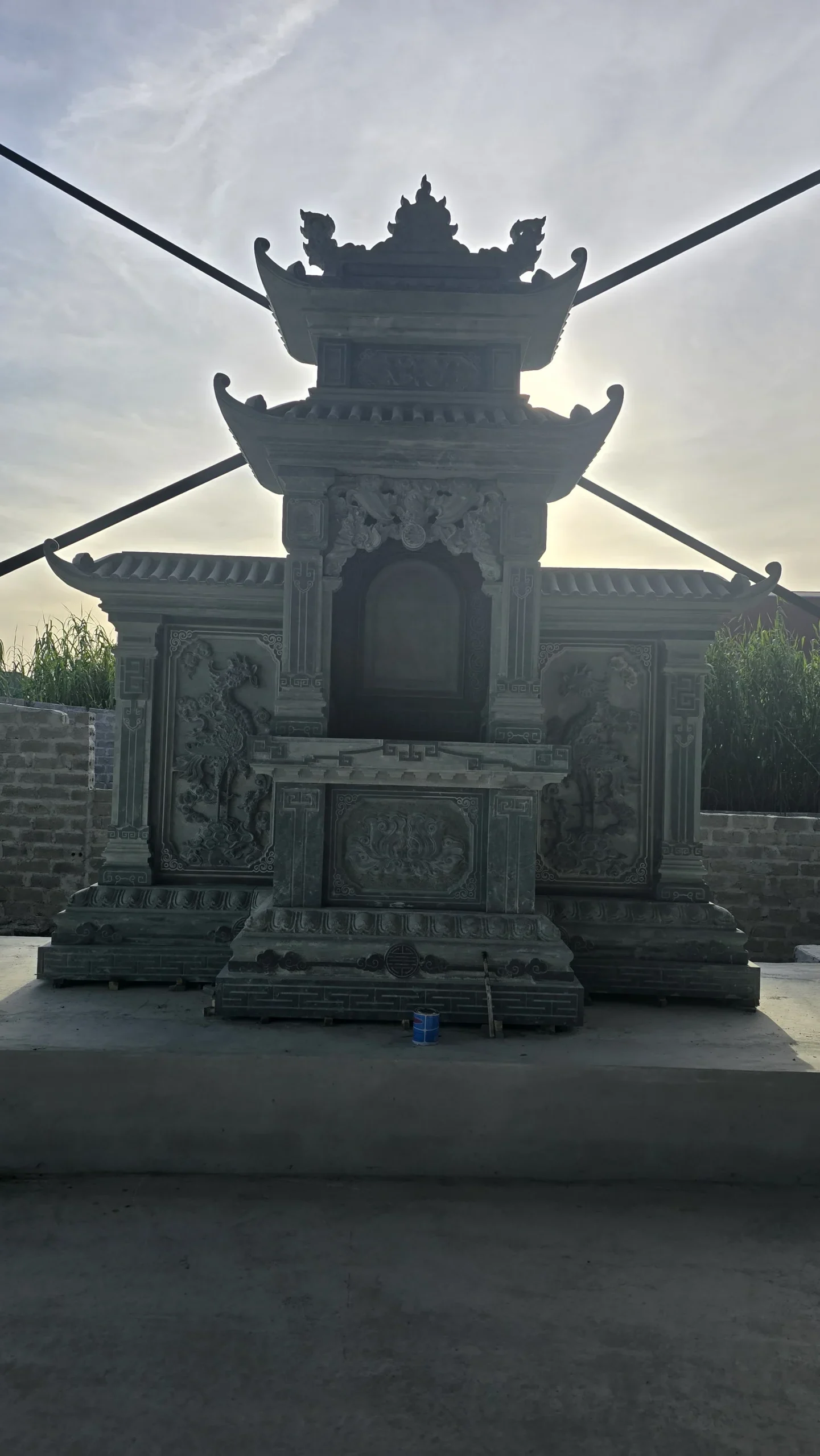 Lăng cánh - LC6